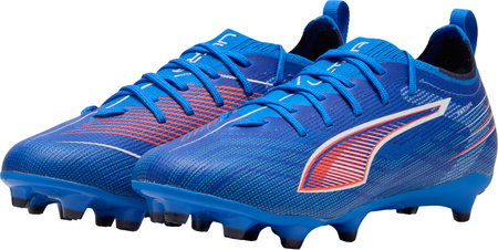 Buty piłkarskie dla dzieci Puma Ultra 6 Pro FG/AG 108552 01