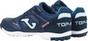 Buty piłkarskie Joma Top Flex 2504 Indoor niebieskie TOPS2504TF