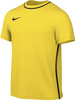 Koszulka męska Nike Dri-Fit Park 26 SS Top żółta HM7127 719