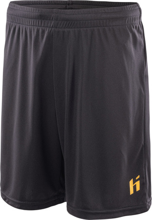 Dziecięce spodenki szkolne sportowe Huari Huracan II Junior rozmiar 146