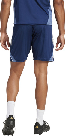 Spodenki męskie adidas Tiro 25 Competition Training granatowe JI6552