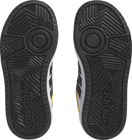 Buty dziecięce adidas Hoops 3.0 K IF2726