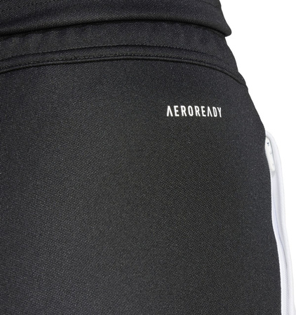 Spodnie damskie adidas Tiro 24 Training czarne IJ7660