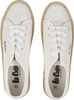 Buty damskie Lee Cooper białe LCW-25-44-3217LA