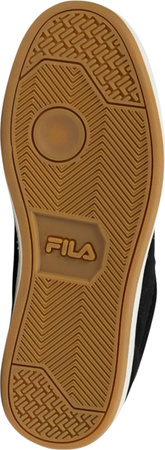 Buty damskie Fila Boldbay czarne FFW0573 83507