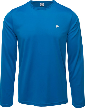 Męska koszulka z długim rękawem Martes essentials LOPE LS rozmiar xxl