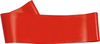 Guma do ćwiczeń Thorn Fit resistance band 500x50x0,95mm medium czerwona