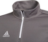 Bluza dla dzieci adidas Entrada 22 Training Top szara H57549