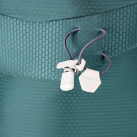 Plecak turystyczny trekkingowy górski zielony kjolen 40l Nils camp NC1938