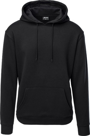 Męska bluza kangurka z kapturem miejska Martes Hoder rozmiar XL