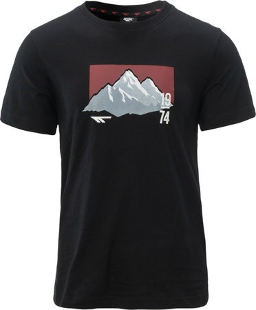 Męska Koszulka Z Krótkim Rękawem Rawal rozmiar XXL