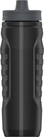 Bidon Under Armour Sideline Squeeze 950 ml czarny UA70090 036