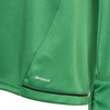 Koszulka adidas Tiro 17 TRG Topy zielona BQ2760