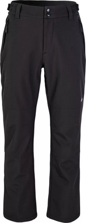 Męskie spodnie softshellowe Martes essentials Margot rozmiar XXL