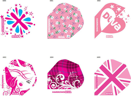 Harrows Lotka Longlife