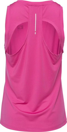 Damski koszulka bezrękawnik top bokserka treningowa IQ Tinga rozmiar M