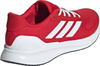 Buty męskie adidas Runfalcon 5 Running czerwone JH6246
