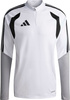 Bluza męska adidas Tiro 26 Competition Training Top biała JX4256