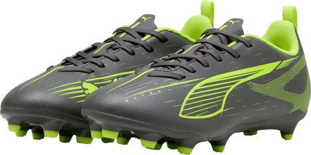 Buty piłkarskie dla dzieci Puma Ultra 5 Play FG/AG 108170 03