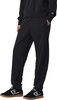Spodnie damskie Champion Elastic Cuff Pants czarne 117790 KK001