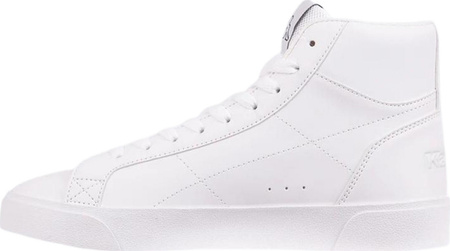 Buty Kappa Lollo biało-czarne 241708 1011