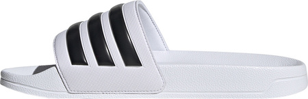 Klapki adidas Adilette Shower biało-czarne GZ5921