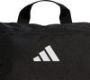 Torba na buty adidas Tiro czarna JY7993
