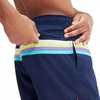 Męskie szorty Speedo CLRBLK REDONDO EDGE VOLLEY 14" 410 peacoat rozmiar XXL