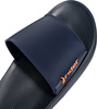 Klapki męskie Rider Speed Slide AD granatowe 11766-22153