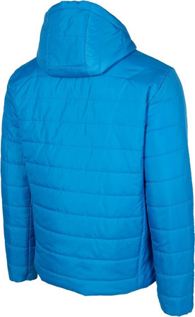 Kurtka męska 4F niebieska H4Z22 KUMP006 33S