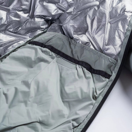 Damska kurtka pikowana Elbrus HUEL PRIMALOFT WO'S rozmiar M