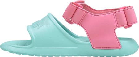 Sandały dla dzieci Puma Divecat v2 Injex PS Island 369546 09