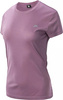 Damska koszulka sportowa z krótkim rękawem Martes Lady Bisic rozmiar 4XL