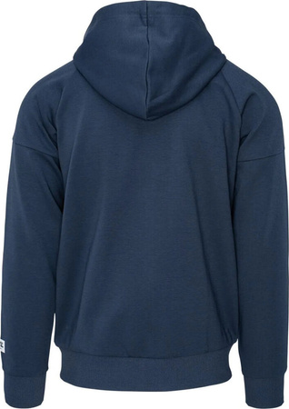 Męska bluza rozpinana z kapturem Hi-tec Hadar rozmiar xxl