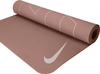 Mata do ćwiczeń yogi jogi fitness dwustronna Nike Mat Reversible 66 x 180 x 0,4 cm