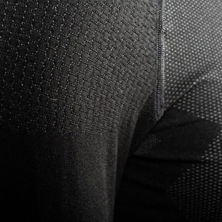 Bluza termoaktywna męska Alpinus Pro Miyabi Edition czarna GT43239