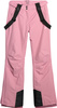 Spodnie narciarskie damskie 4F FNK F1157 różowe 4FWAW25TFTRF1157 54S