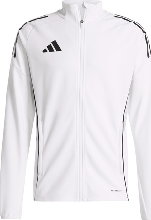 Bluza męska adidas Tiro 25 Competition Training biała JM3555