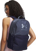 Plecak sportowy szkolny miejski Under Armour Loudon Backpack granatowy 1378415 045