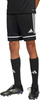 Spodenki dla dzieci adidas Squadra 25 czarne JN5459