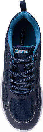 Męskie buty sportowe miejskie casualowe Martes Runie LOW rozmiar 46