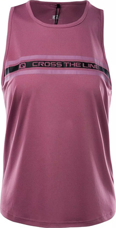 Damski bezrękawnik oddychający IQ Mayra rozmiar XS