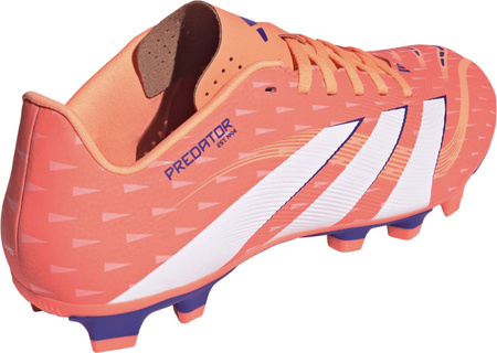 Buty piłkarskie adidas Predator Club FG/MG JH8846