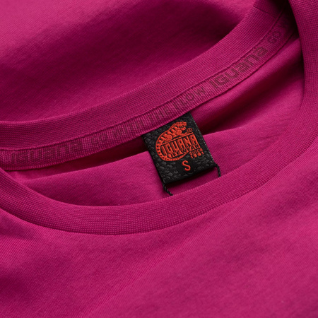 Damska koszulka z krótkim rękawem Iguana IGWEZI W rozmiar M