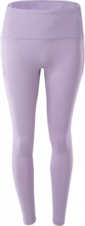 Damskie legginsy treningowe IQ Lemini Wmns rozmiar XL
