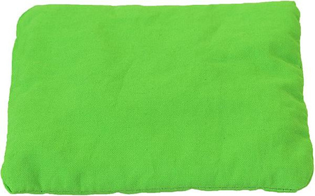 Woreczek gimnastyczny Big Sport zielony
