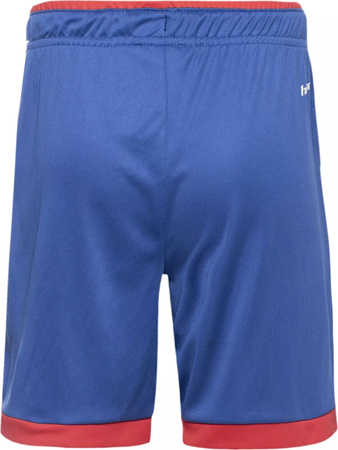 Dziecięce spodenki sportowe Huari Platense II Kids rozmiar 134