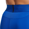 Podspodenki męskie adidas Techfit Tight niebieskie JN7400