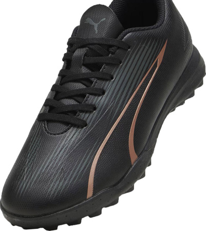 Buty piłkarskie dziecięce Puma Ultra Play TT 107779 02