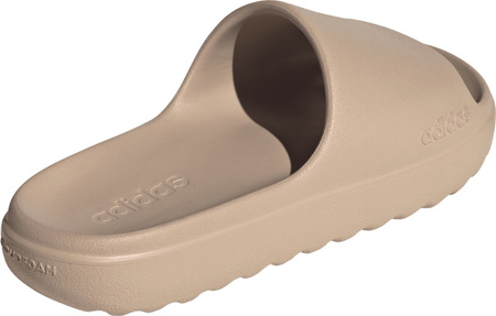 Klapki adidas Adilette Lumia beżowe JP9579